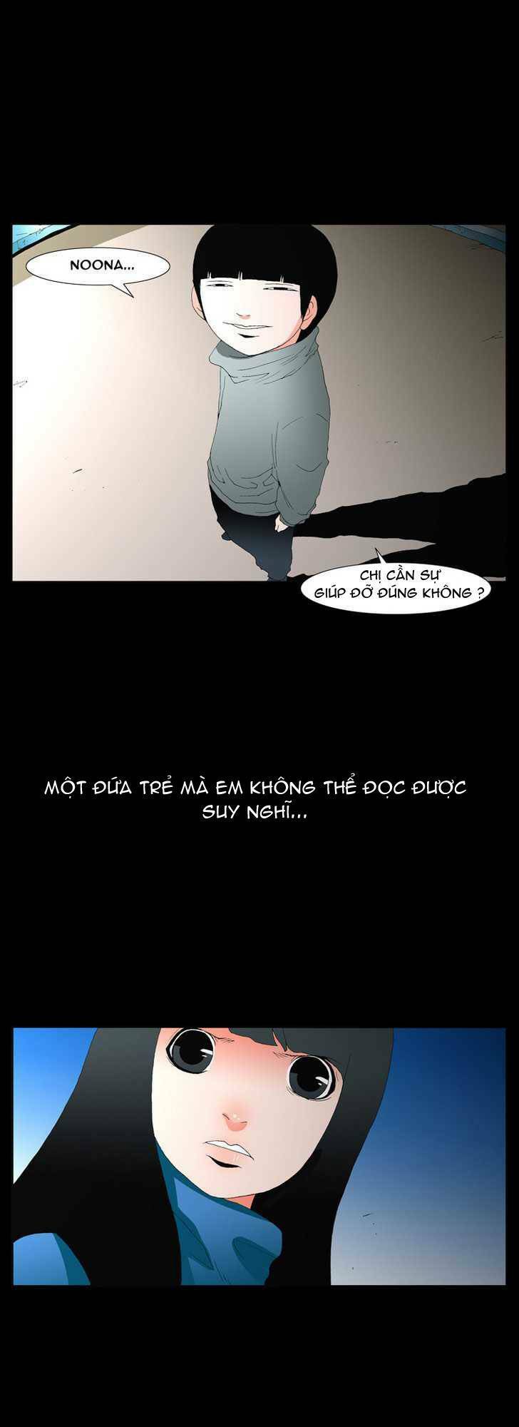 siêu năng chapter 83 40