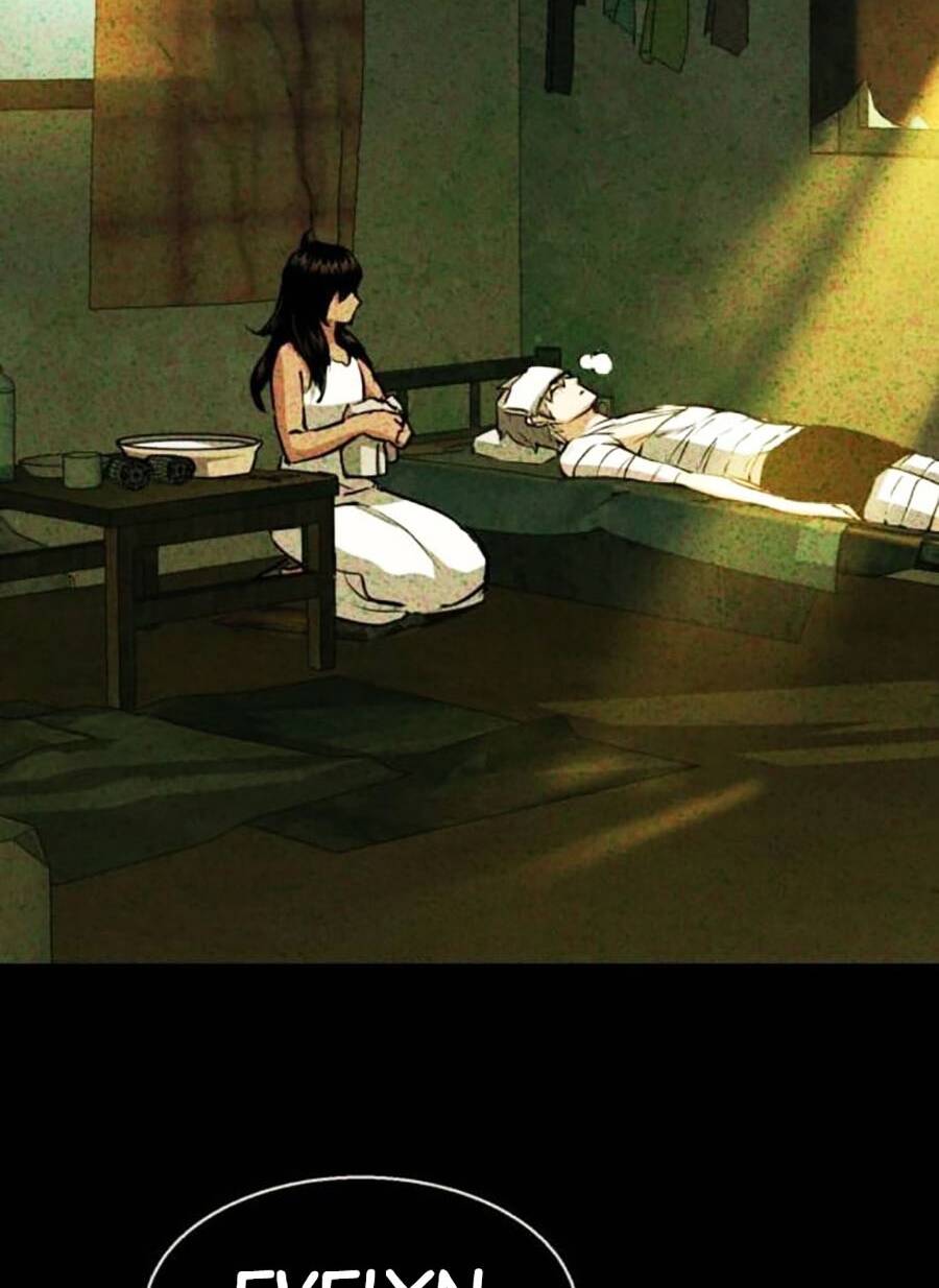 bạn học tôi là lính đánh thuê chapter 160 23