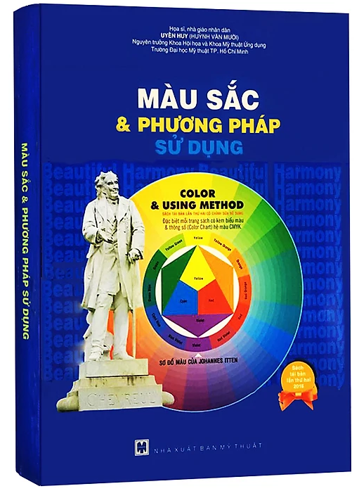 Màu Sắc Và Phương Pháp Sử Dụng