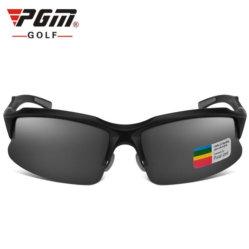 Kính râm golf chống nắng cho nam PGM sunglasses phong cách thể thao