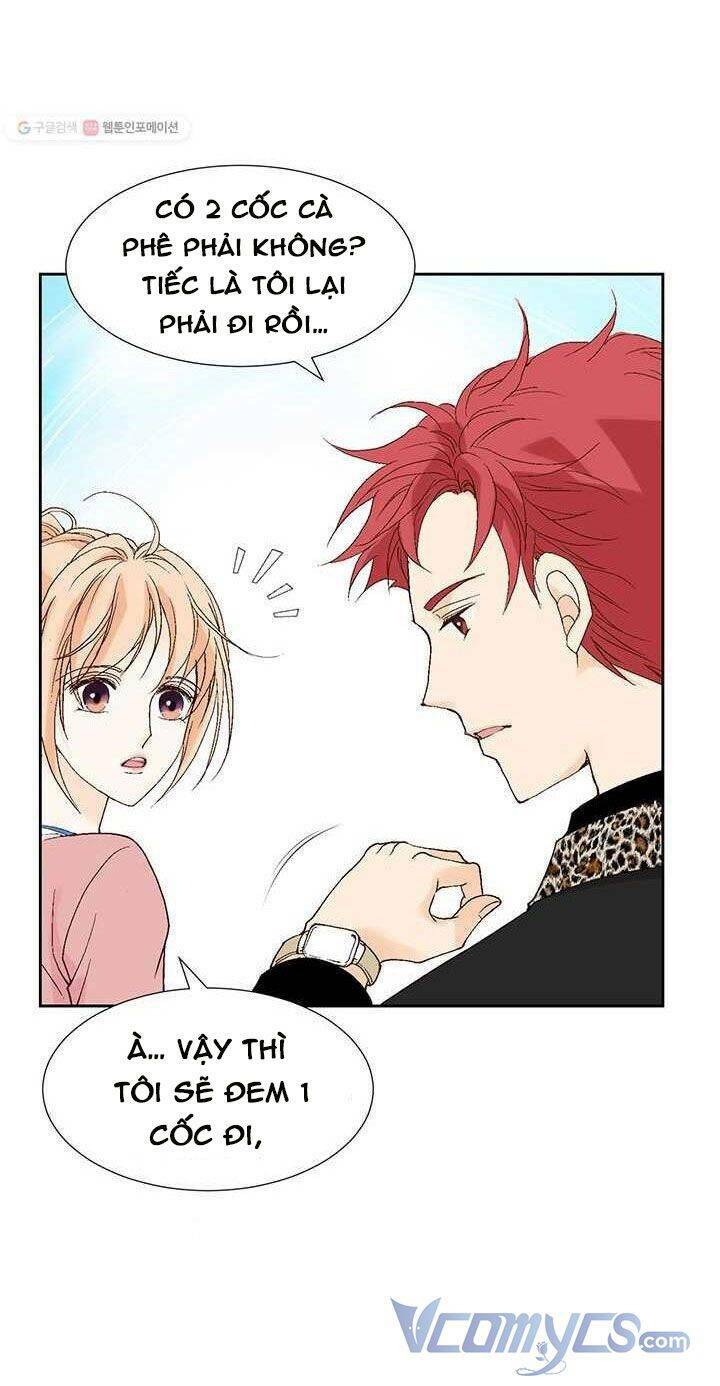 lee bom, em là của anh chapter 38 51