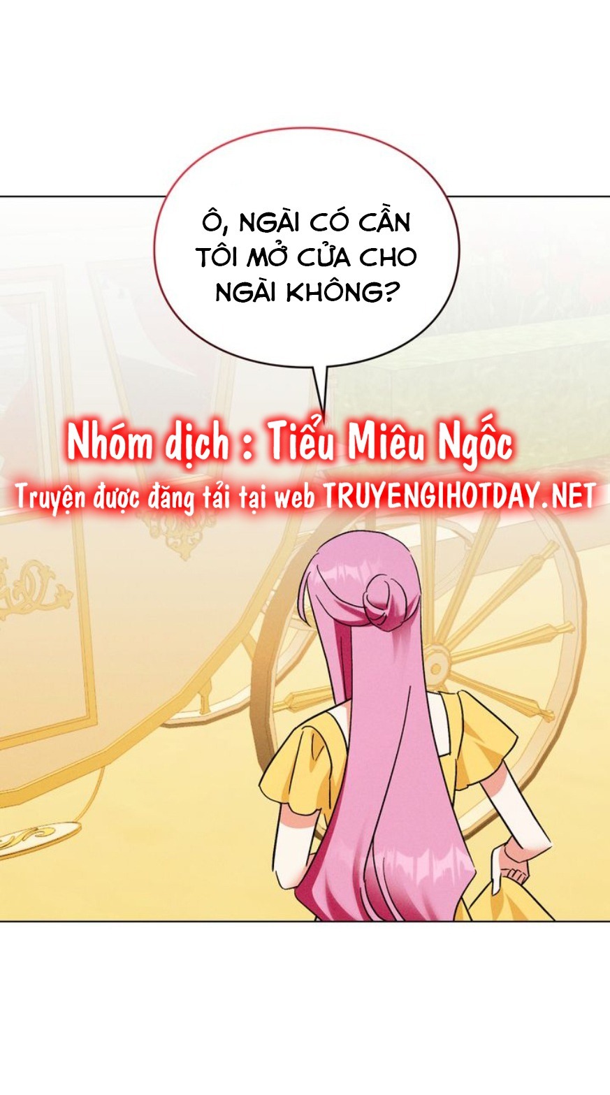 phương pháp bảo vệ anh ấy trong lãnh địa quái vật chapter 27 29