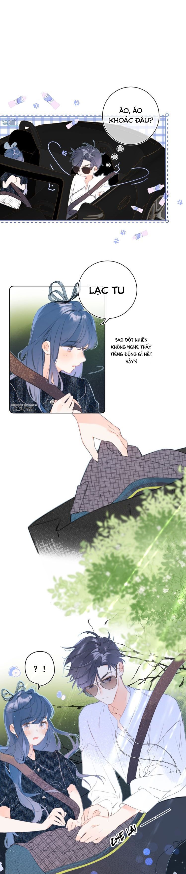 đừng khóc chapter 15 3
