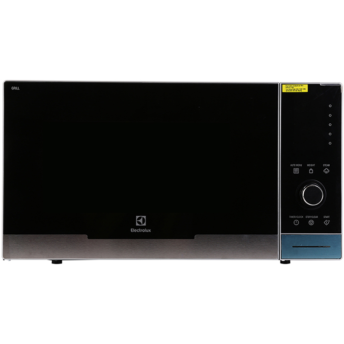 Lò Vi Sóng Electrolux EMS3085X - 30L (Đen) - Hàng chính hãng