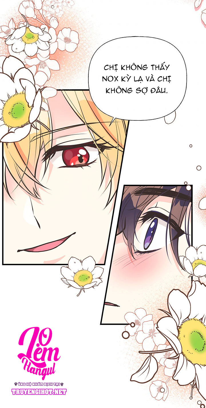 chị tôi đã nhặt về một nam chính quyến rũ chapter 44 60