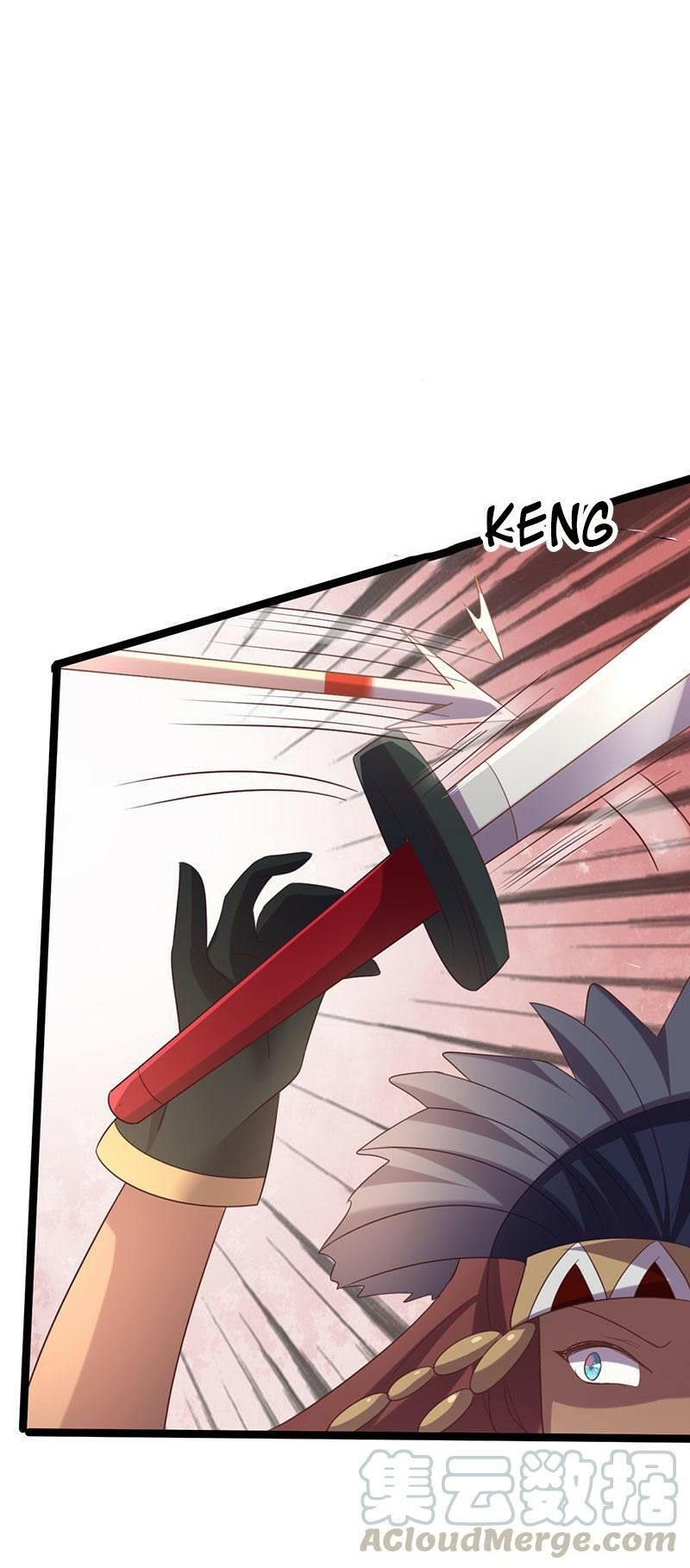 khuynh thế đế vương cơ chapter 34.2 20