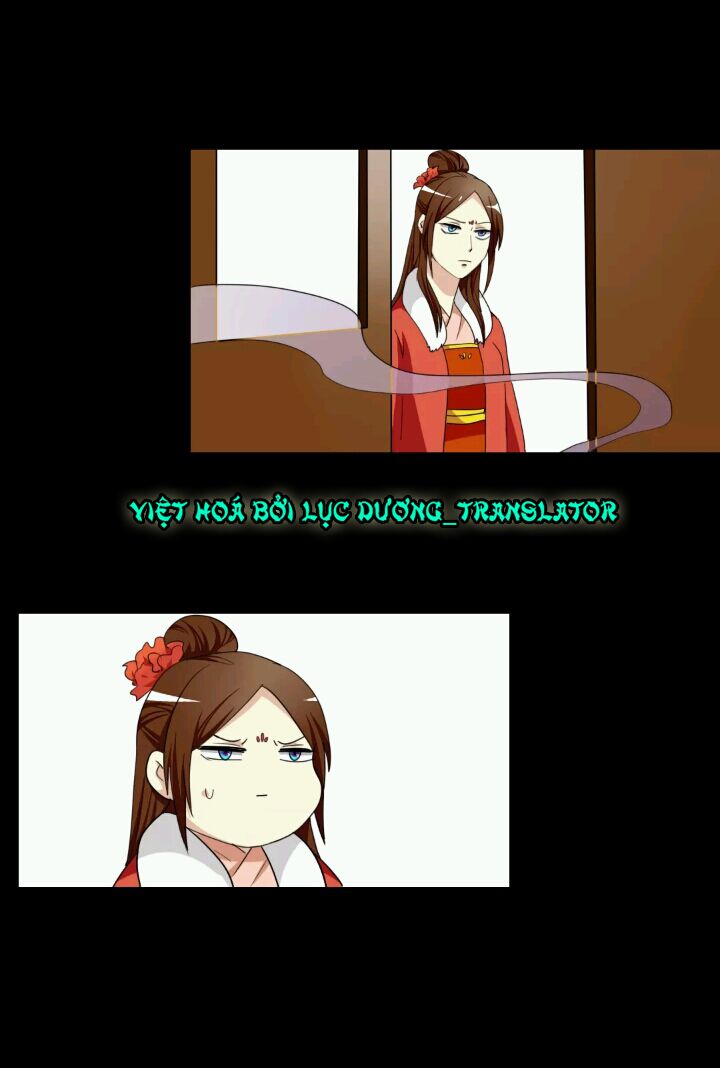 lưỡng bất nghi (full) chapter 97 12