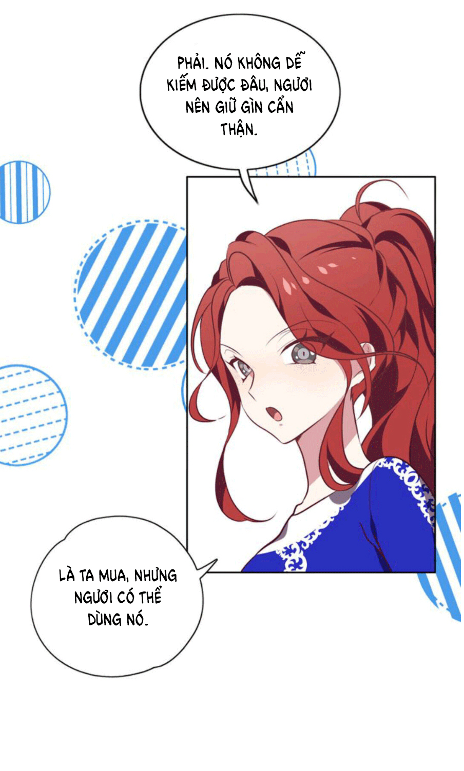 theo dấu vụn bánh chapter 11 4