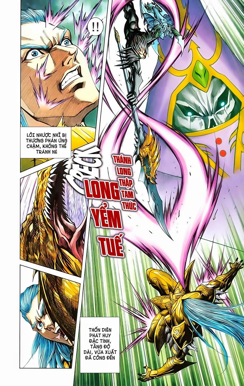 dong binh thiên hạ chapter 47 7