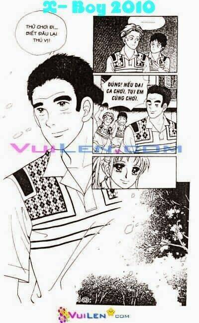 cô giáo tuổi 18 chapter 5 144