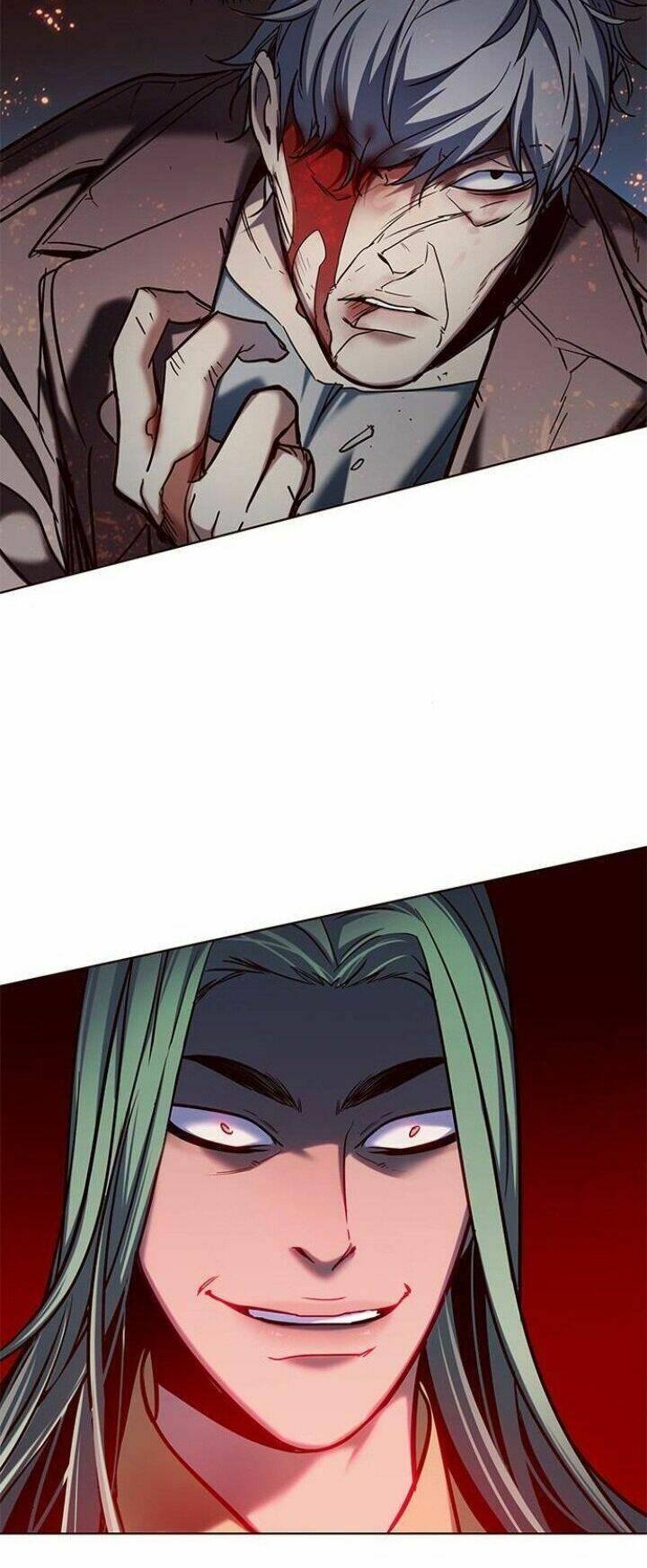 biến thân thành mèo chapter 111 66