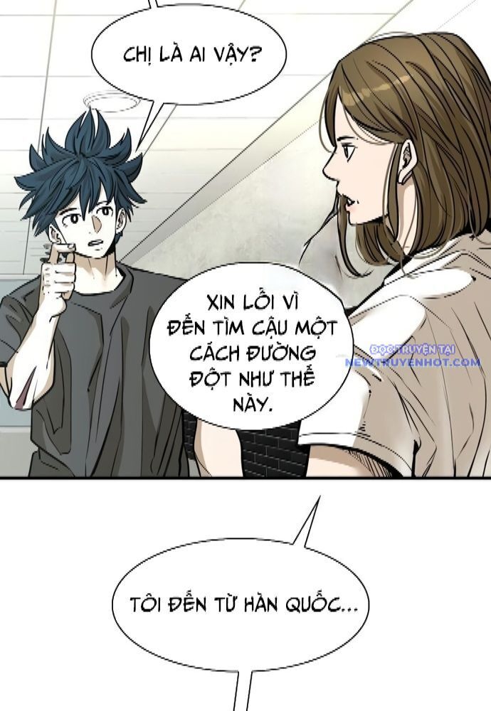 shark - cá mập chapter 322 20
