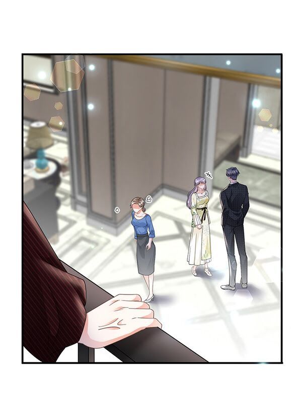 đại tiểu thư có ý đồ gì xấu đâu chapter 17 12