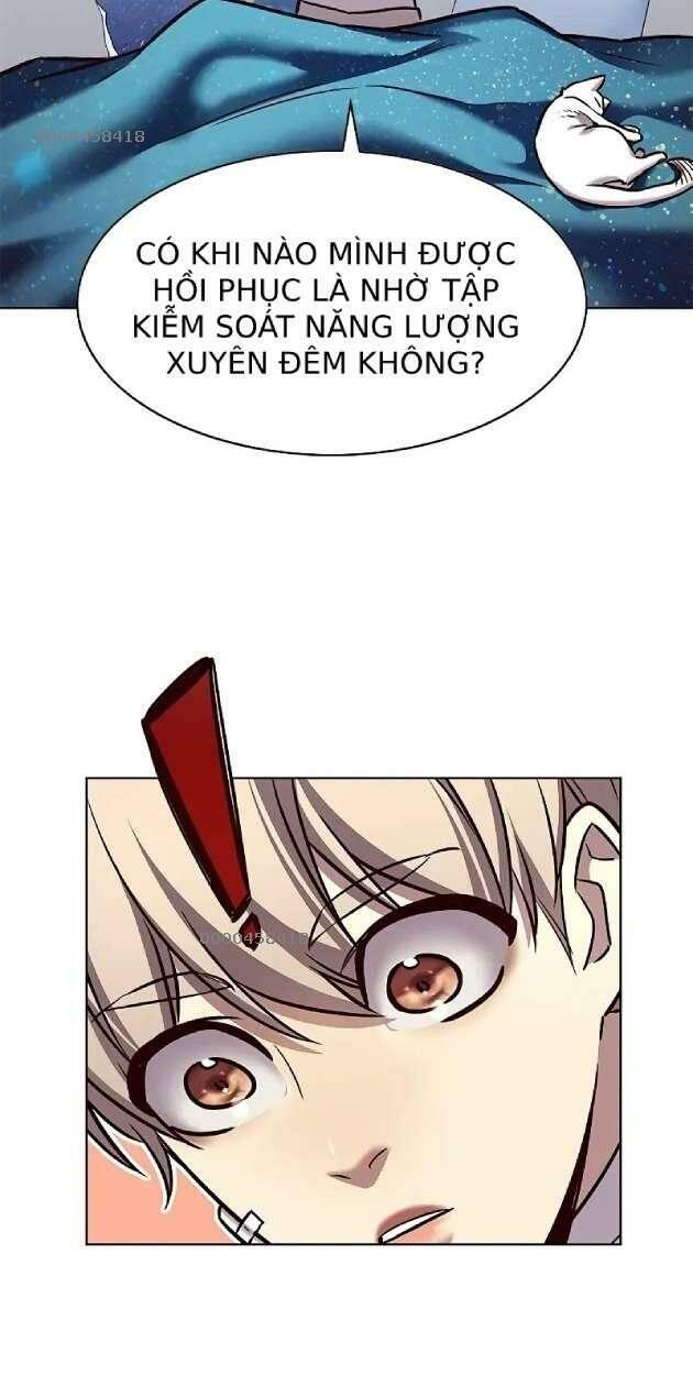 biến thân thành mèo chapter 263 3