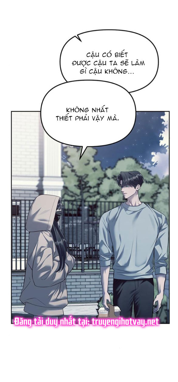 xâm nhập trường trung học tài phiệt chapter 56.1 19