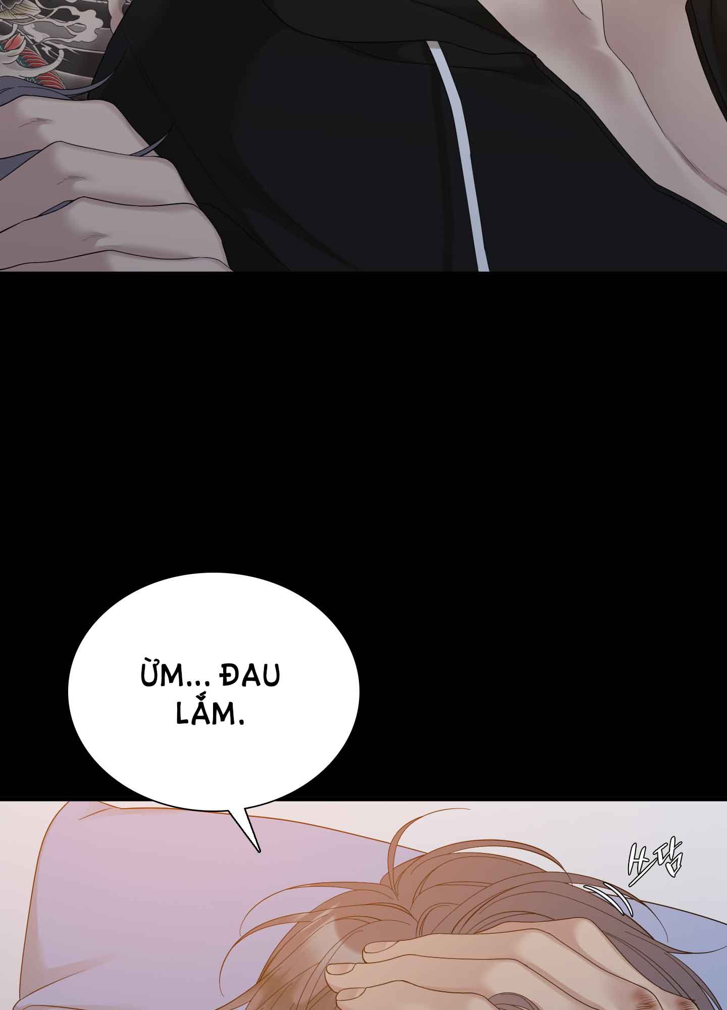 Kẻ Đê Tiện chapter 40.1 - Trang 11