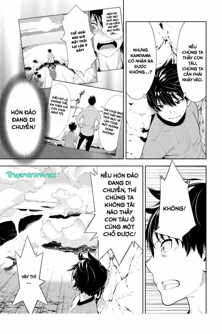 lets lagoon chapter 56 9