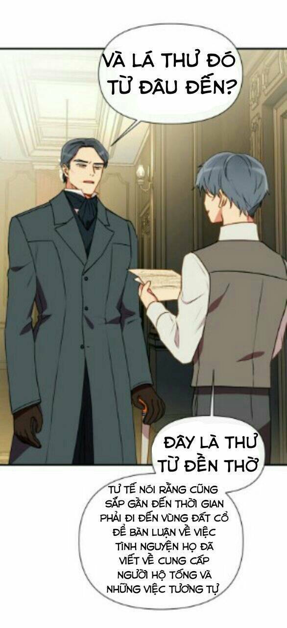 khế ước của nữ công tước quái vật chapter 45 63