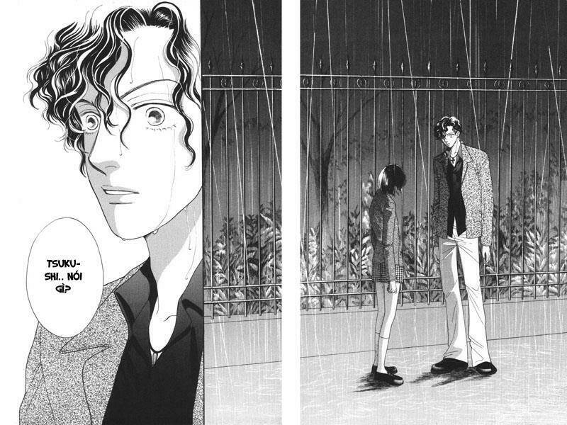 con nhà giàu chapter 139 8