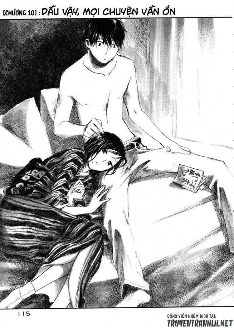 natsu no zenjitsu chapter 10 4