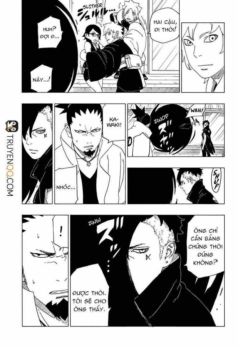 uzumaki boruto chapter 39 39