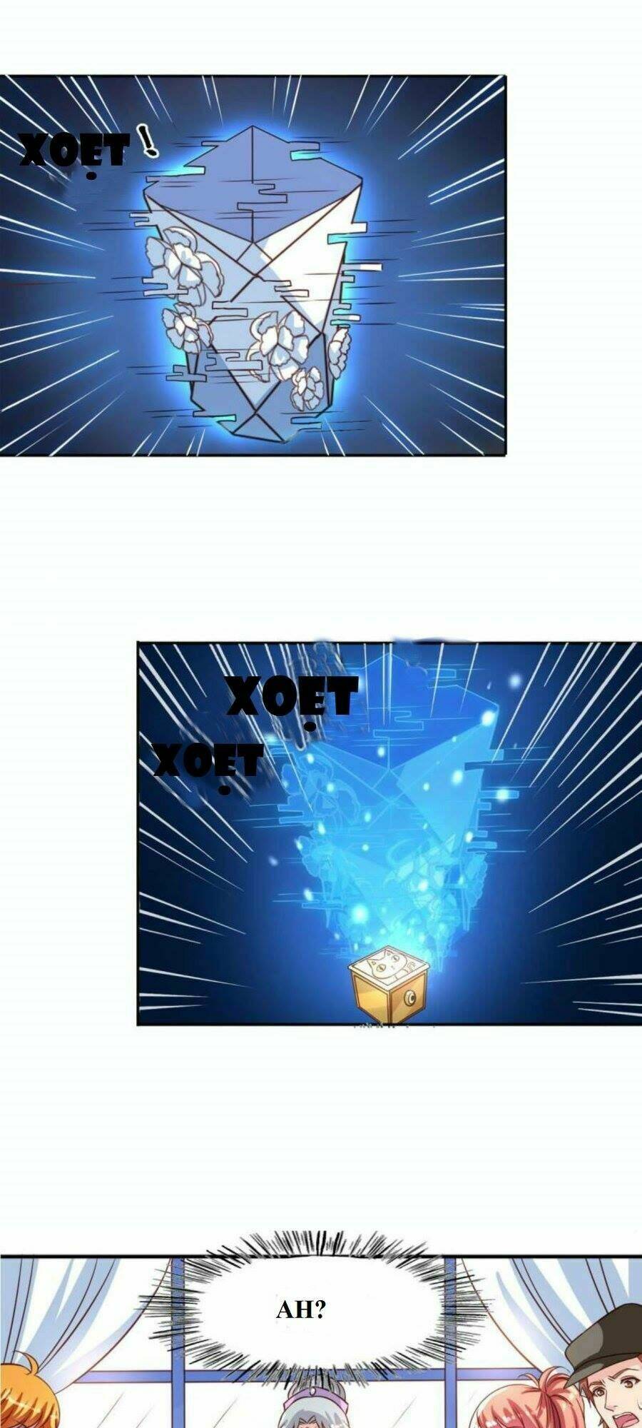 ngư thần đích nhân thả ta đi chapter 5 8