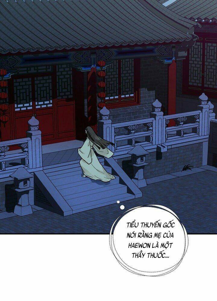 tôi trở thành nhân vật phản diện giỏi nhất trong giới võ thuật chapter 2 30