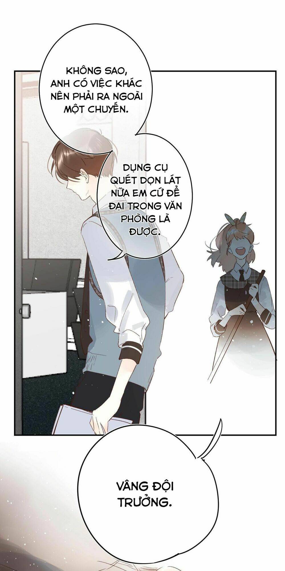 phù thủy hạng bét chapter 28 42