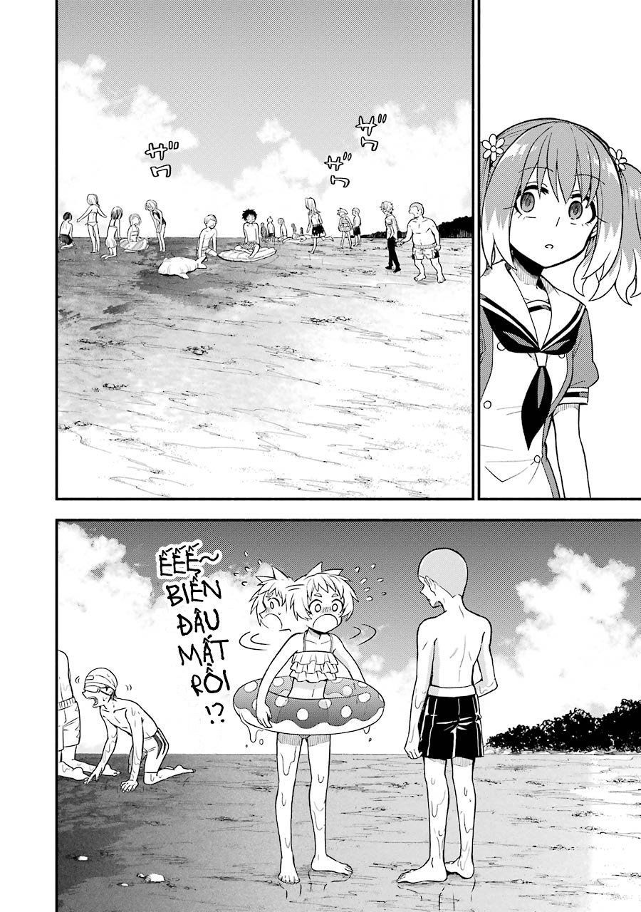 nana vô năng chapter 36 10