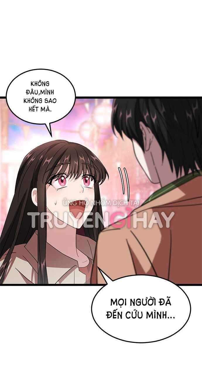 dark moon - tế đàn ánh trăng chapter 12.1 26