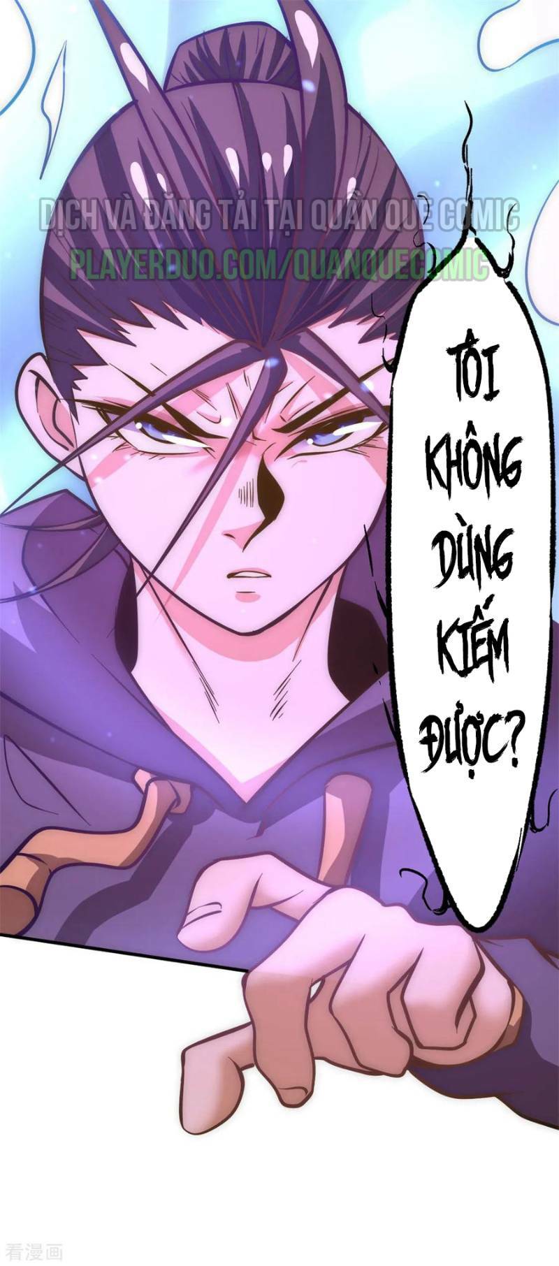 đô thị đỉnh phong cao thủ chapter 55 39