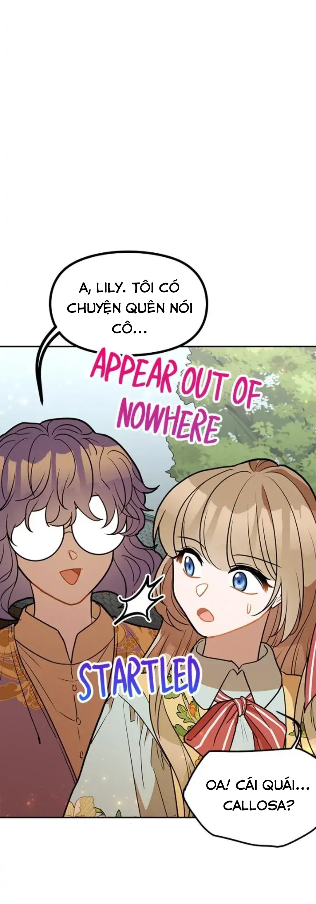 làm cách nào để sống sót trong cuốn tiểu thuyết ngôn tình lãng mạn chapter 33 59