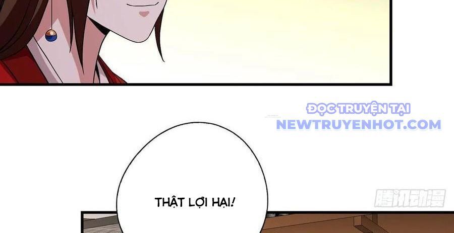 thiên long bát bộ webtoon chapter 146 45