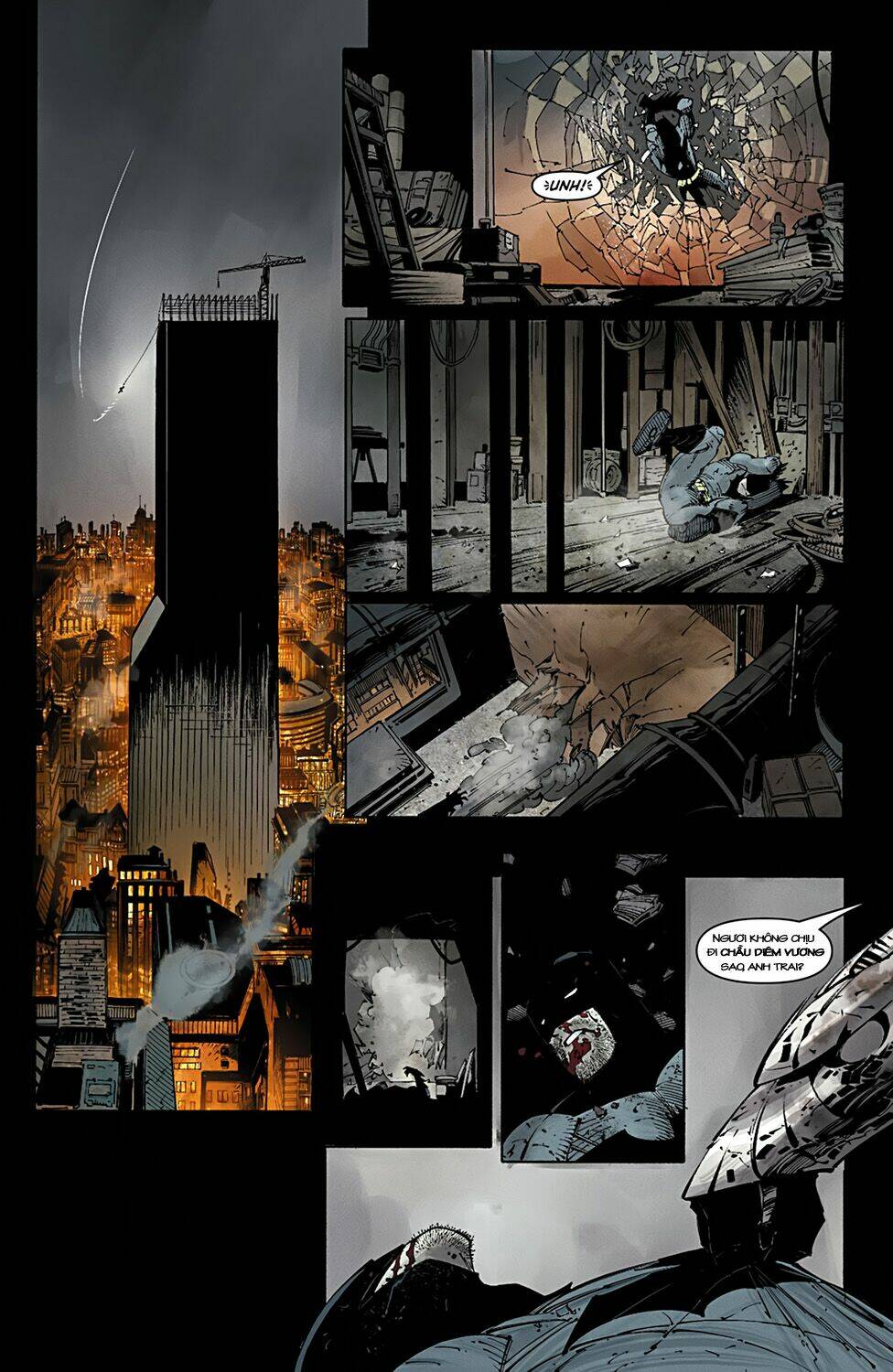 Batman chapter 11 18