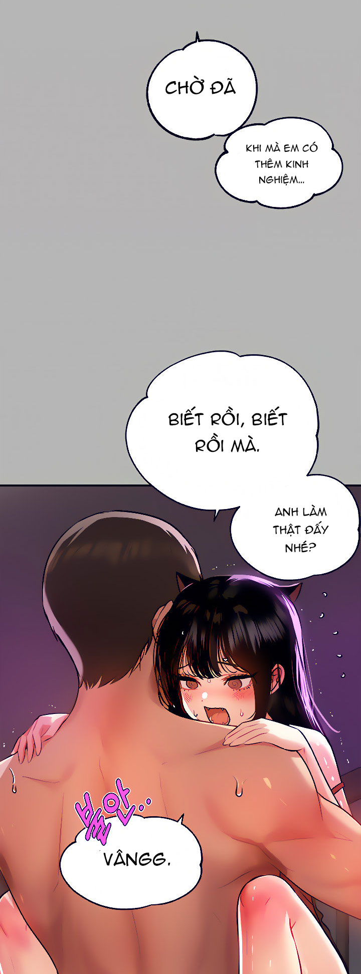 chị chủ nhà của tôi chapter 39.2 14