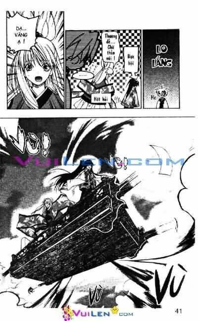 tiên nữ giáng trần chapter 14 41