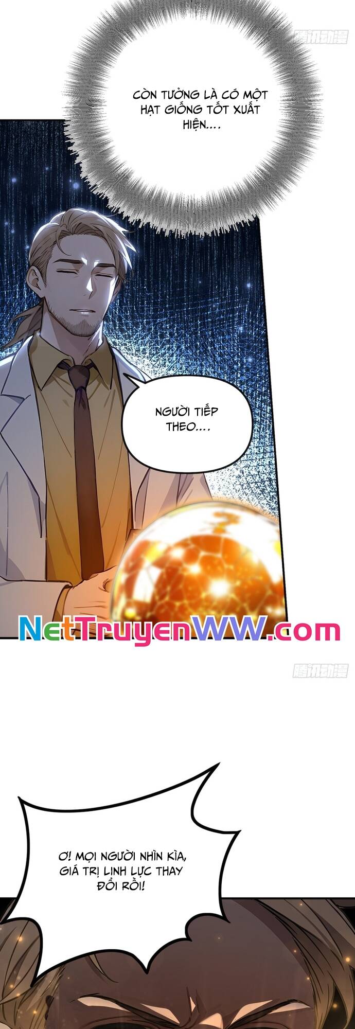 Đệ Nhất Ngự Thú Sư chapter 2 13