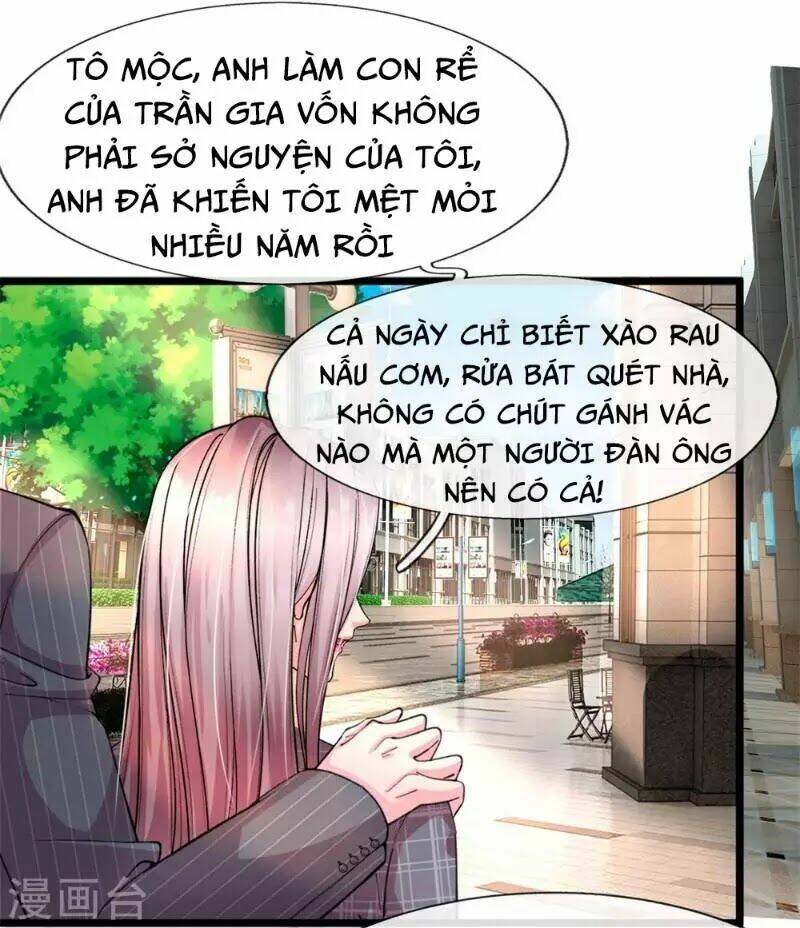 tuyệt đỉnh khí thiếu chapter 1 31