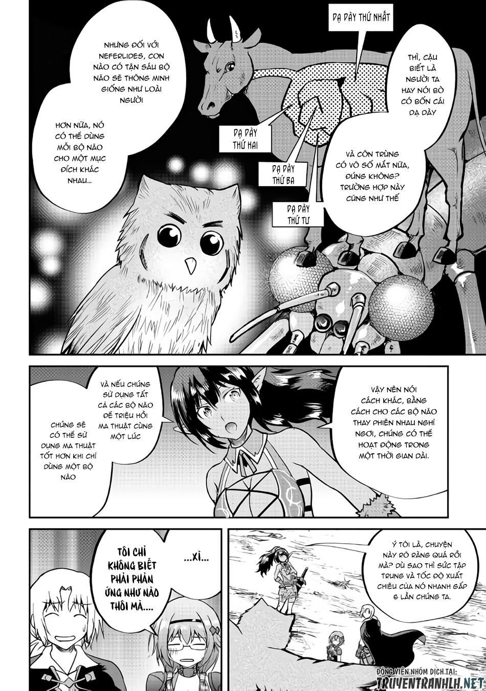 maken no daydreamer chapter 29 16