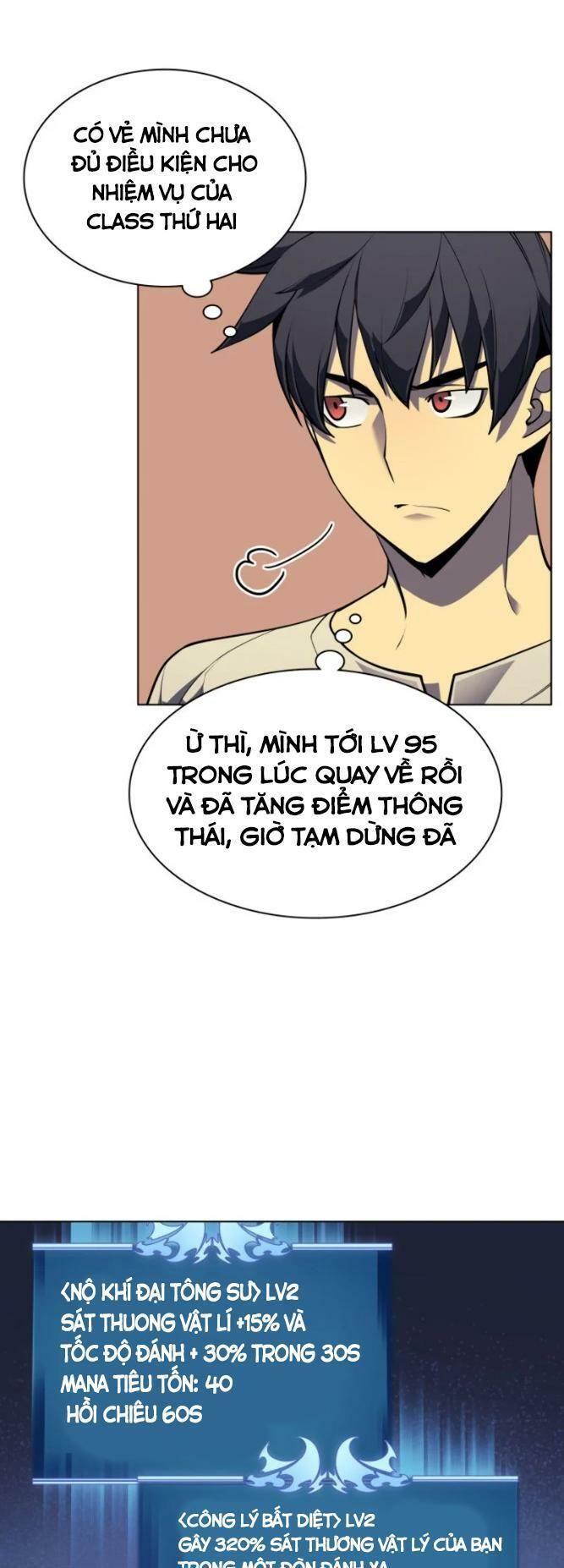 vượt qua giới hạn chapter 45 6