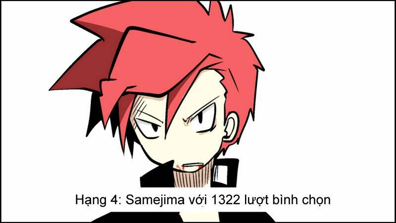 senyuu chapter 98.5 37