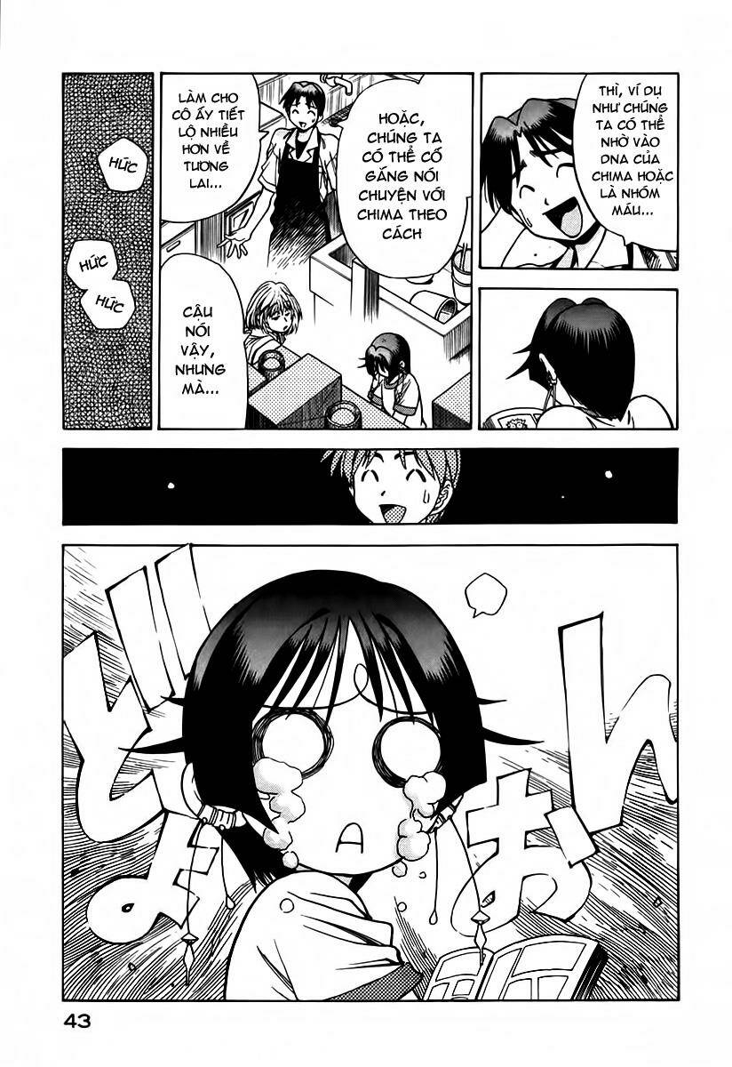 little jumper chapter 8 10