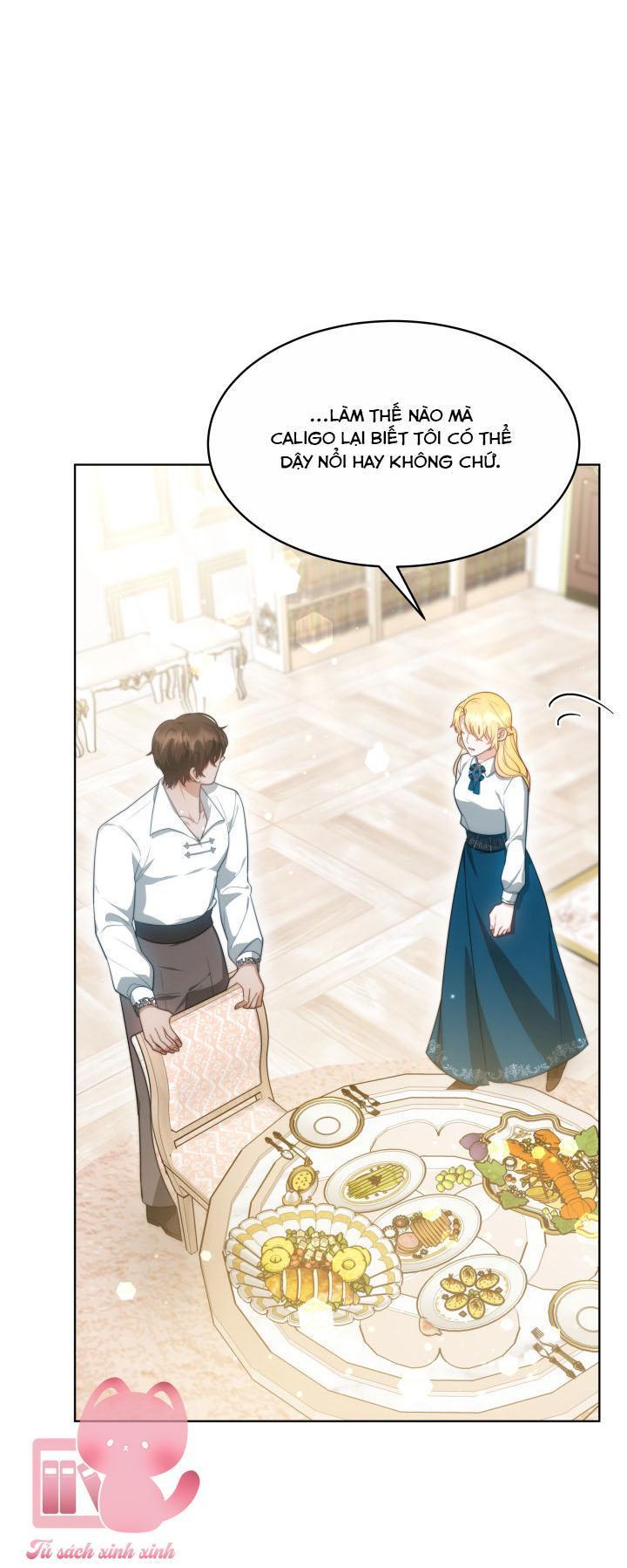 từ chồng cũ hóa thành nam chính chapter 38 24