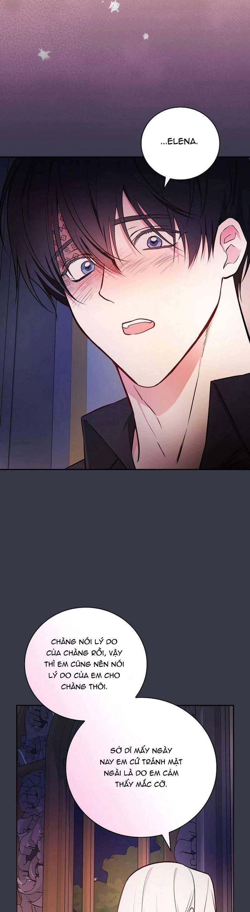 tôi trở thành mẹ của vị anh hùng chiến binh chapter 88 19