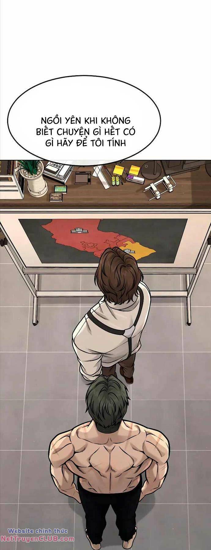 nhiệm vụ tối thượng chapter 122 55