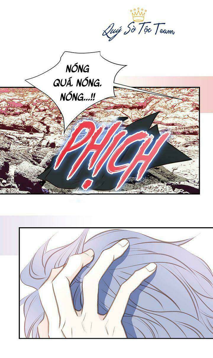 tiếp xúc chí mạng chapter 64 44