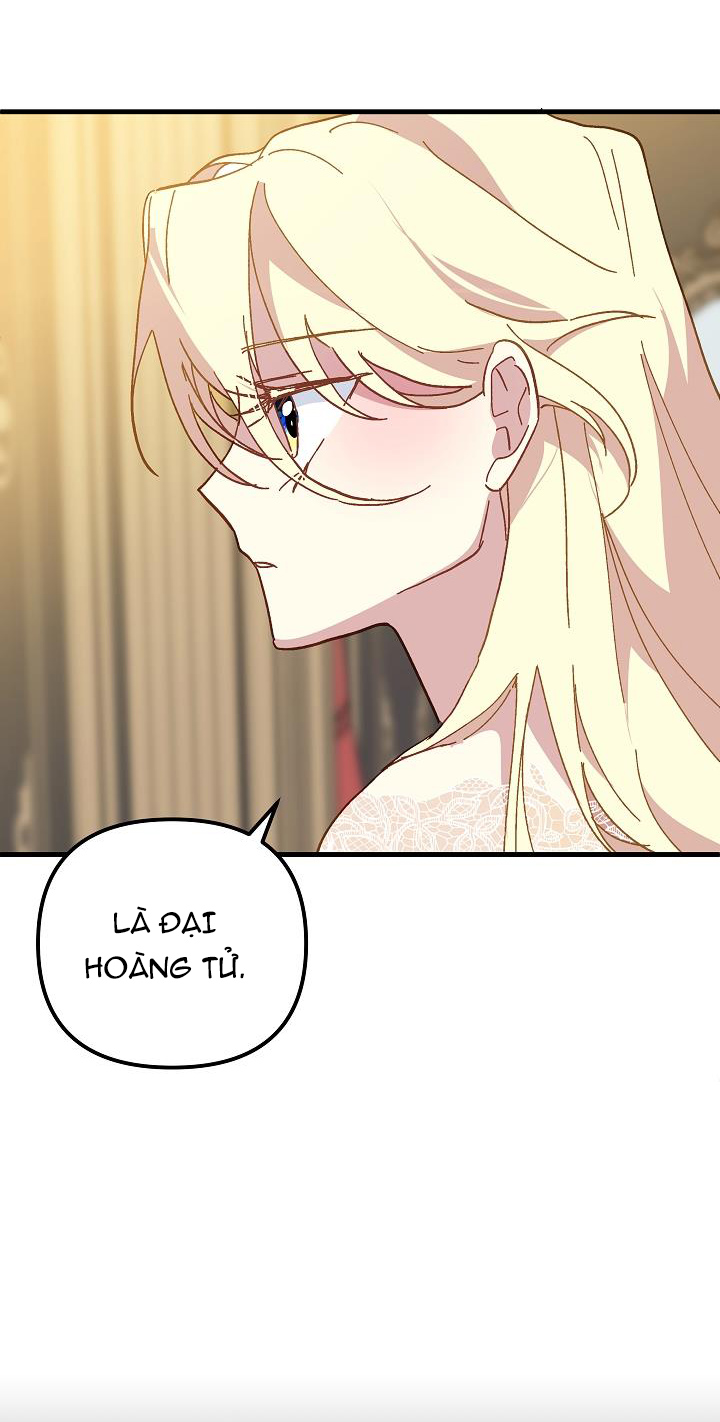 công chúa vờ như điên chapter 18 42