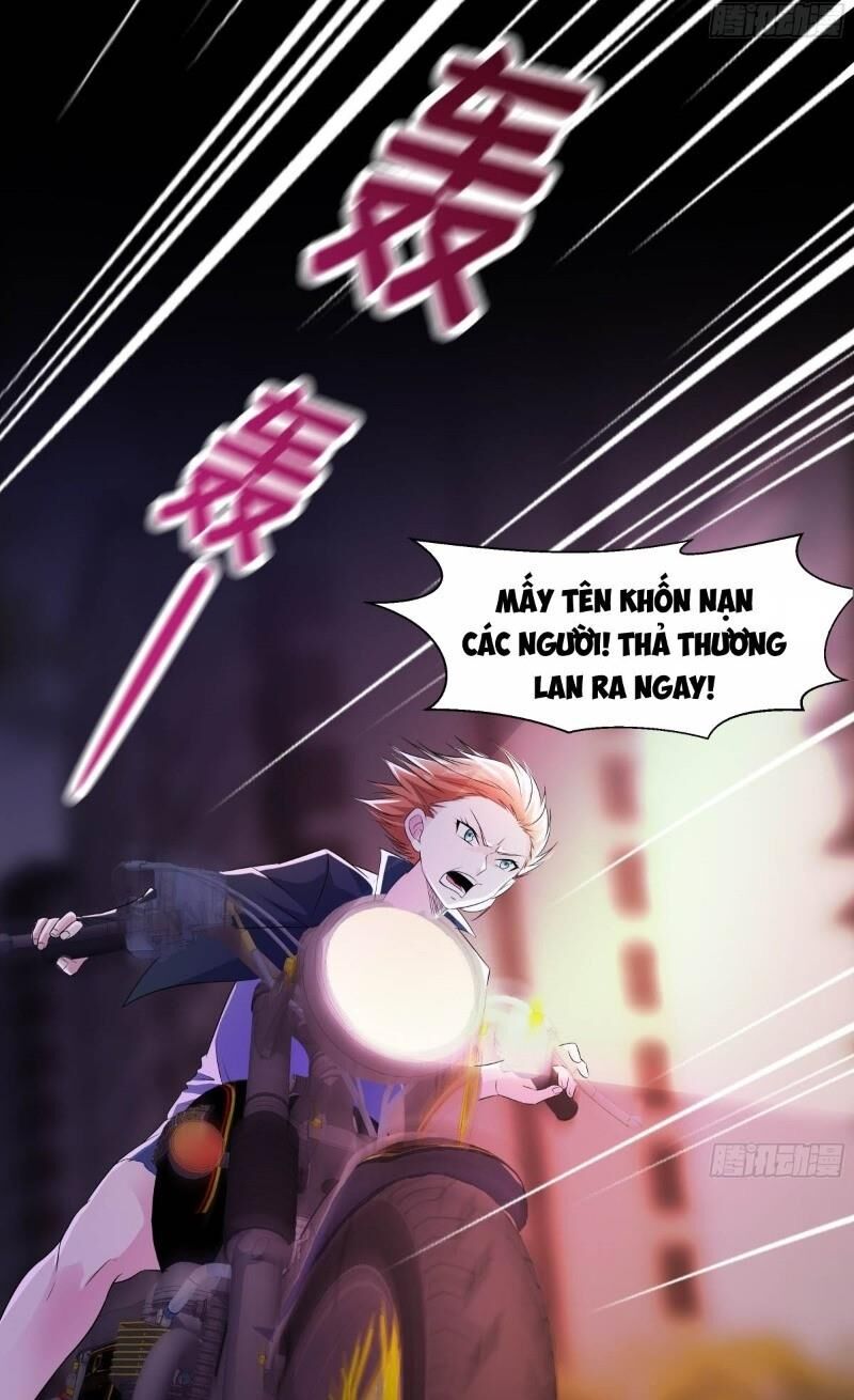 đô thị lãng tử chapter 5 27