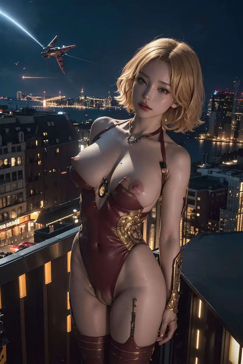 artist ai generated chapter 107 39