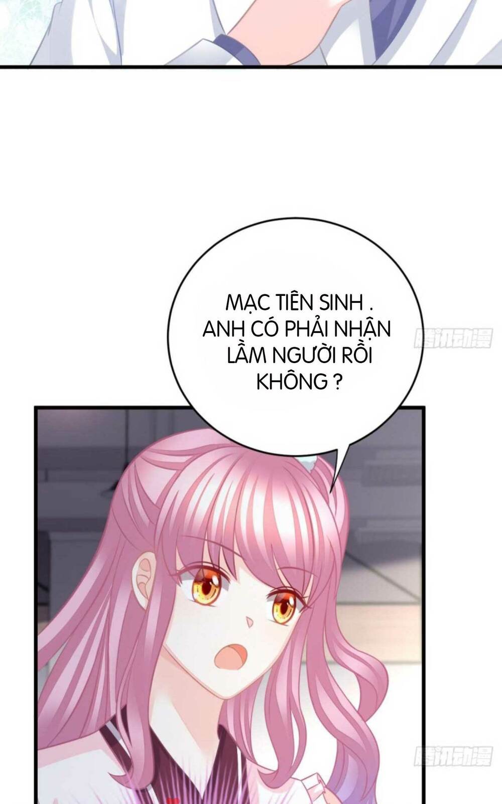 cô vợ đáng yêu của tổng giám đốc mặt lạnh chapter 51.1 12